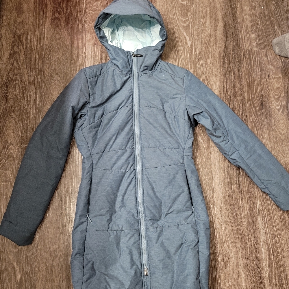 Arcteryx Darrah Coat